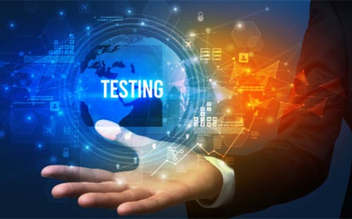 Testing – IT People